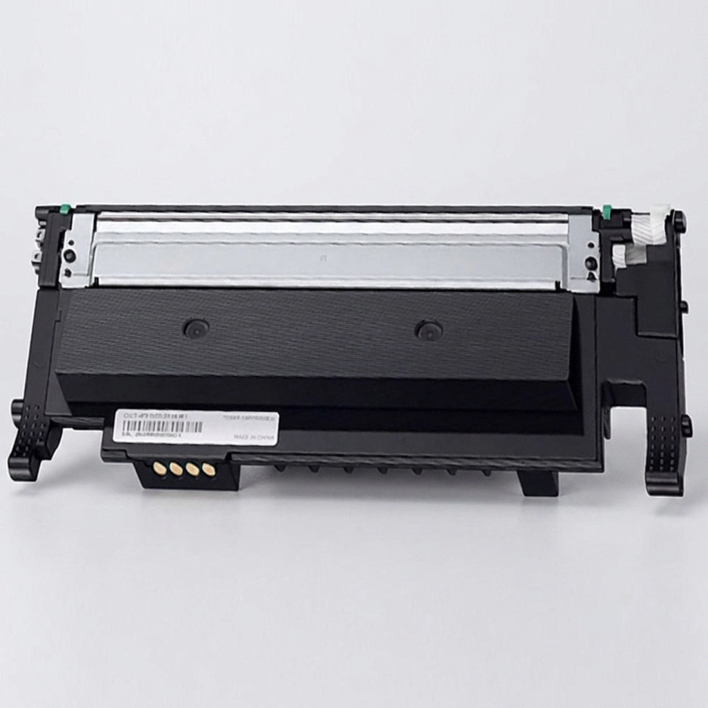 더펜시아 재생토너 K515S, 검정, 1개