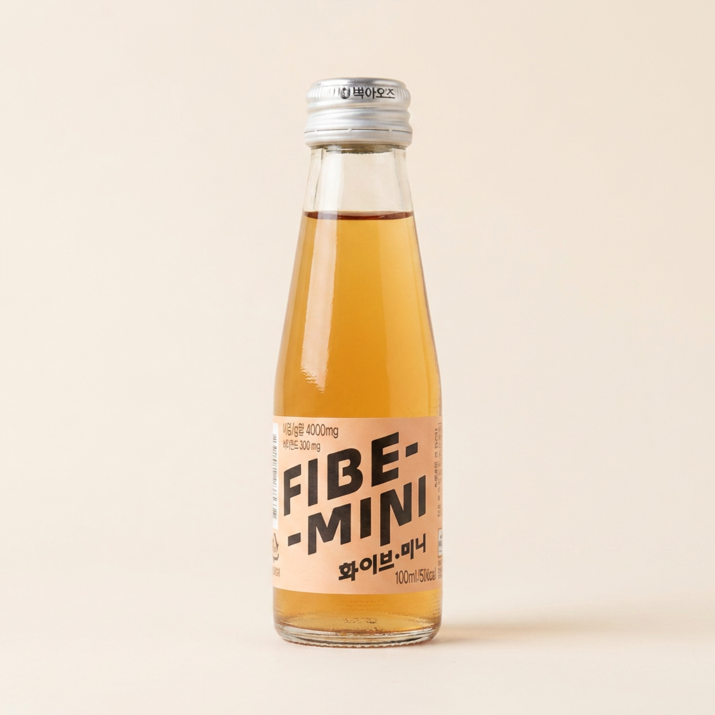 동아오츠카 화이브미니, 100ml, 50병 토스쇼핑 특가