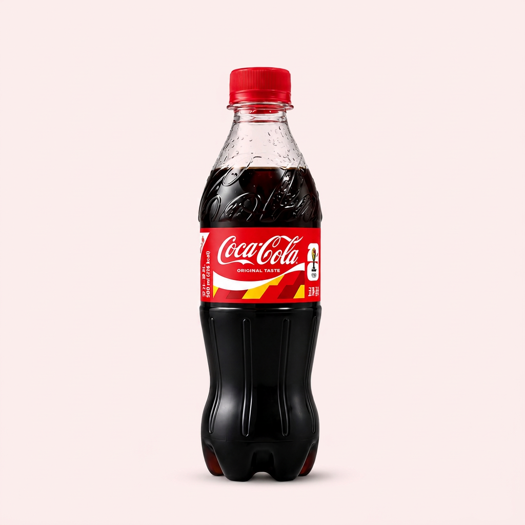 [토스쇼핑] 코카콜라, 500ml, 24개