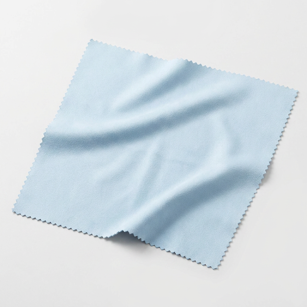 극세사 스웨이드 천, 랜덤색상, 30cm x 30cm, 1개