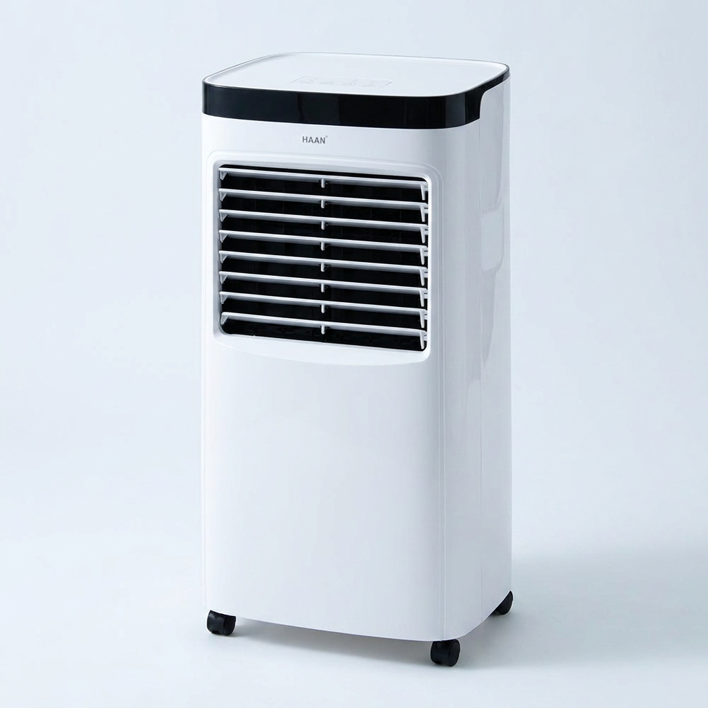 한경희 리모컨형 에어쿨러 파워 냉풍기, HAAN-L700, 15L, 1개