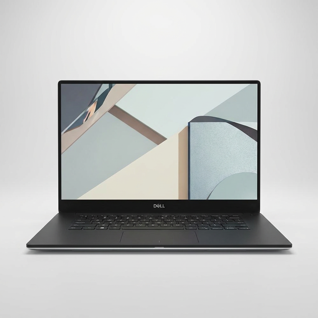 DELL XPS 15 9570, 실버, 512GB, 16GB, WIN11 Home