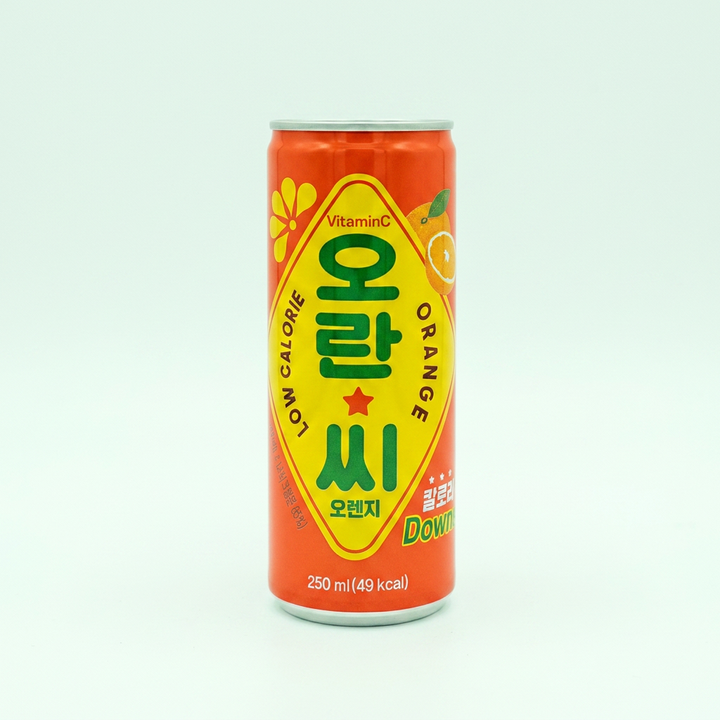 동아오츠카 오란씨, 오렌지, 250ml, 30개 토스쇼핑 특가