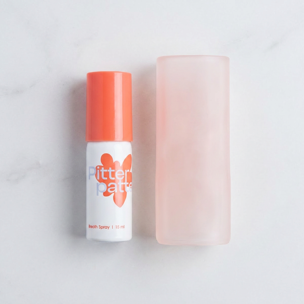 피터패터 구강스프레이, 피치리치, 15ml, 1개