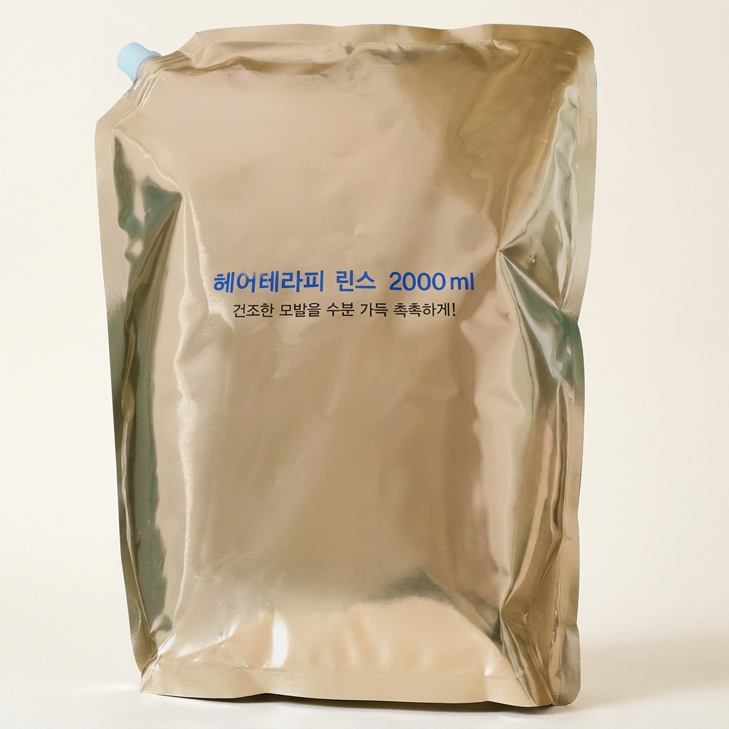 아모레퍼시픽 아모레 헤어테라피 린스, 2L, 1개
