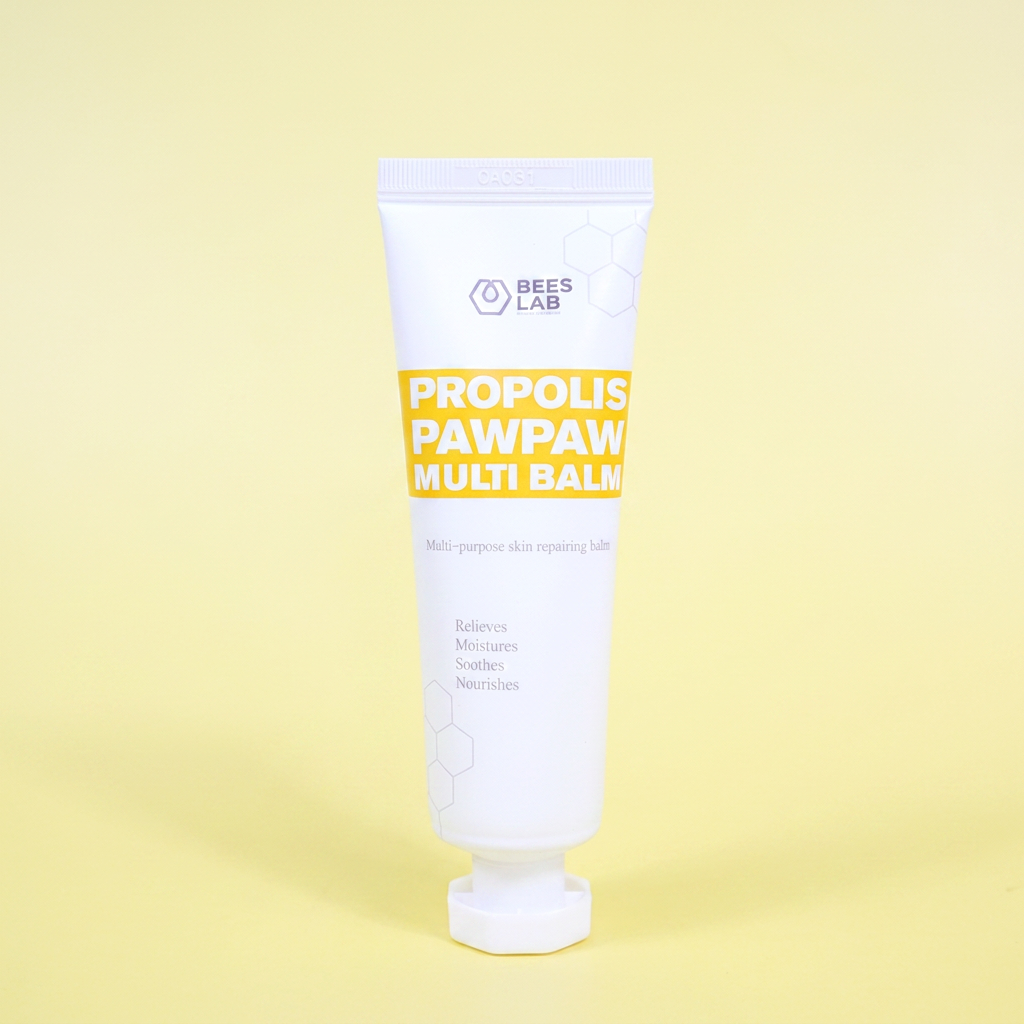 비즈랩 프로폴리스 포포 멀티크림, 60g, 1개