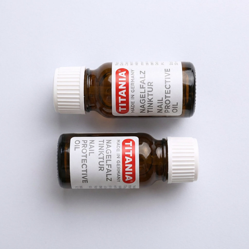 티타니아 손발톱 영양제, A타입, 10ml, 1개
