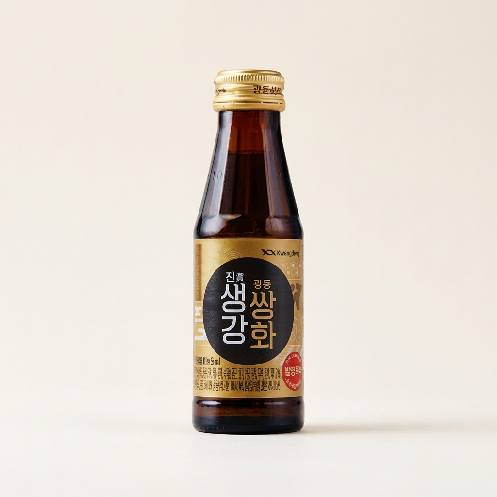 광동제약 광동 진생강쌍화, 100ml, 10개, 2박스