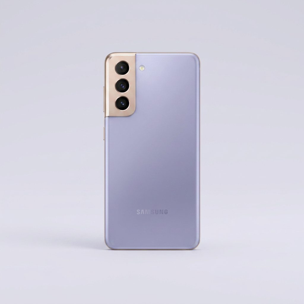 삼성전자 갤럭시 S21 중고폰 공기계 SM-G991N, A급, 팬텀핑크, 256GB
