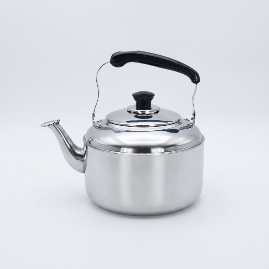 코카코 뉴 물주전자, 스테인레스, 3000ml, 1개