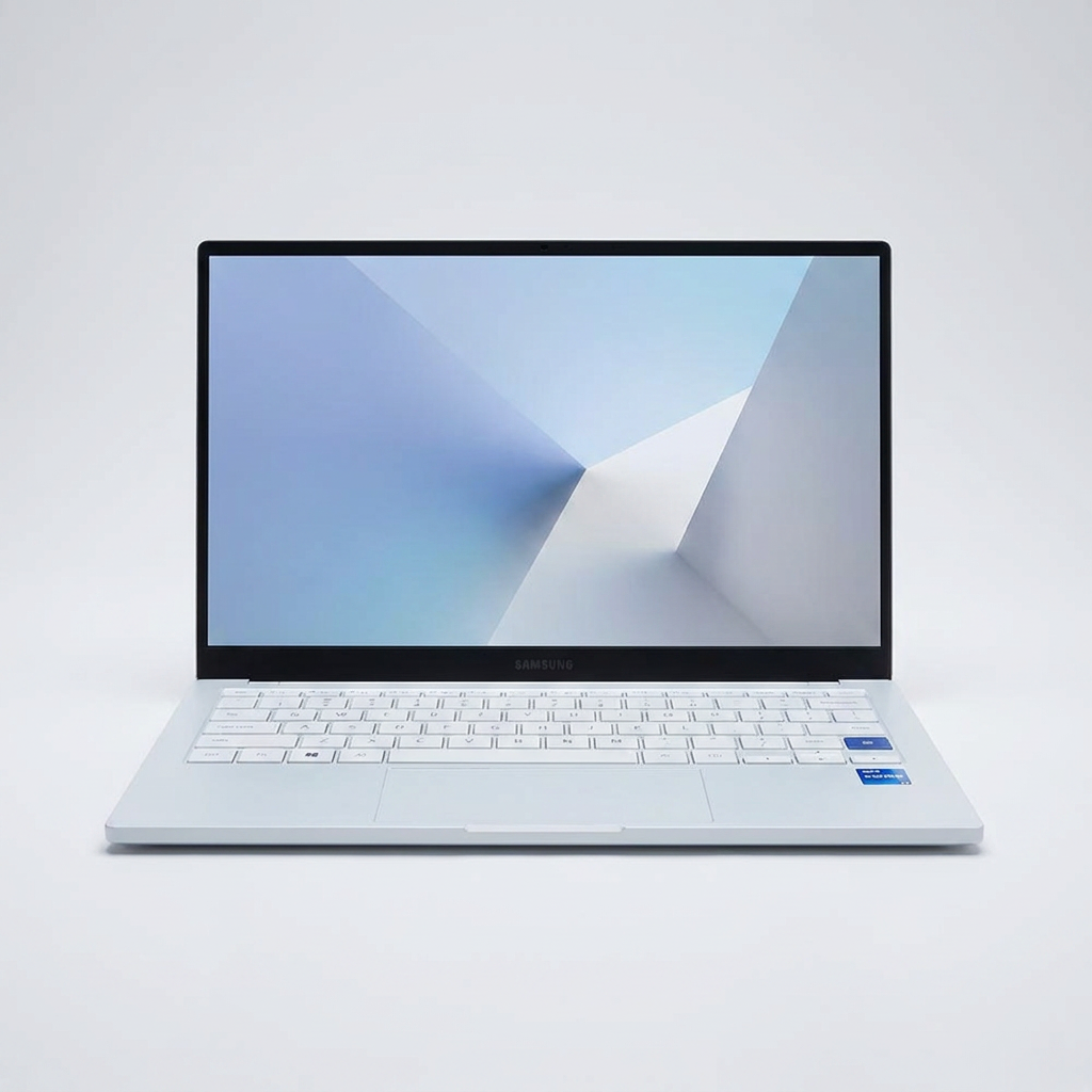 삼성전자 갤럭시 북 Ion NT951XCJ, i7 10세대, 512GB, WIN11 Pro, 15.6인치, 아우라 실버, 1개