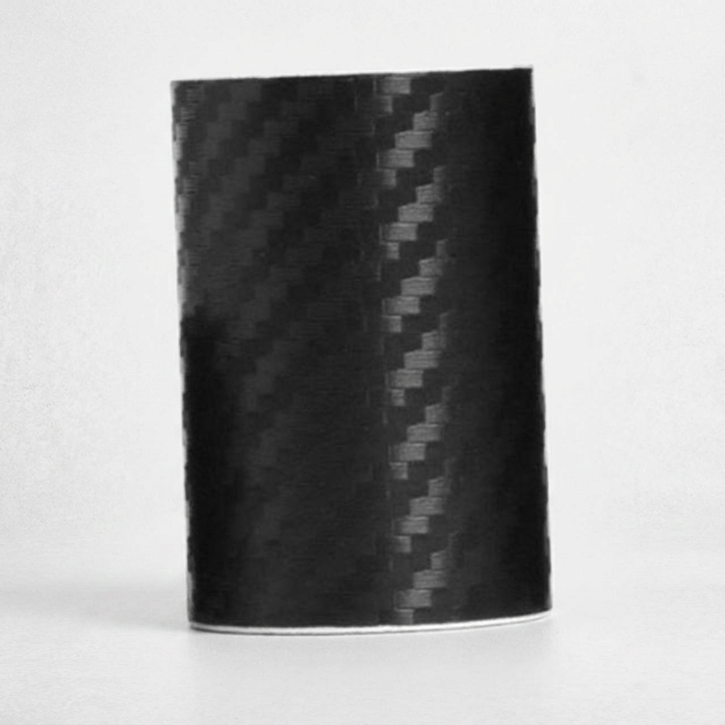 차량 스크래치방지 3D 무광 카본 테이프, 70mm x 5M, 1개