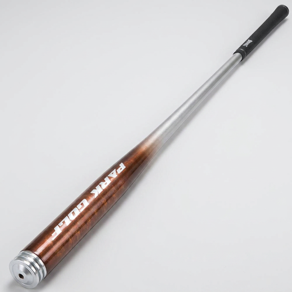 사운드시스템 파크골프 스윙연습기 ST-85SS, 남녀공용, 86cm, 혼합, 1개