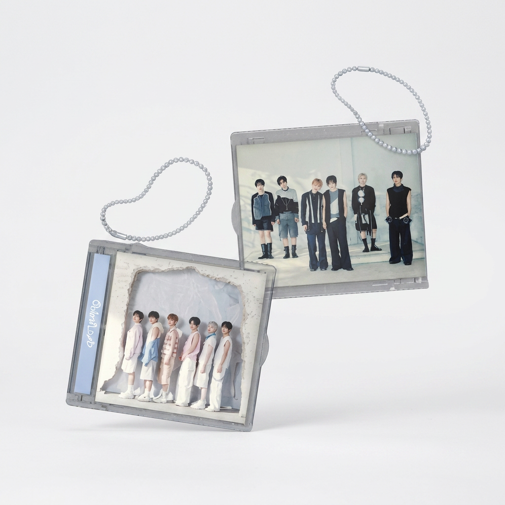 SM 엔터테인먼트 엔시티 위시 앨범 NCT WISH 정규 1집 Ode to Love 오드투러브 스마트앨범 빅스미니 증명사진 단품, Eros, 1개
