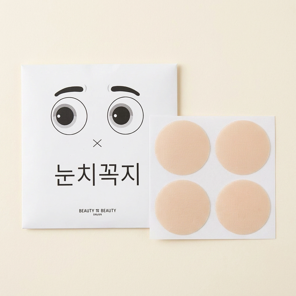 뷰티인뷰티 니플밴드 눈치꼭지, 112매