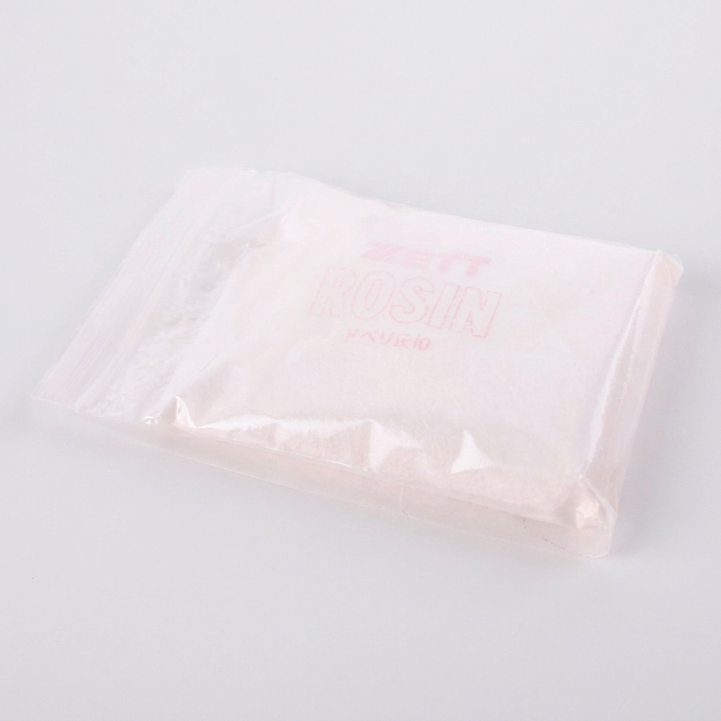 제트 야구 로진백 ZOP10, 65g, 1개
