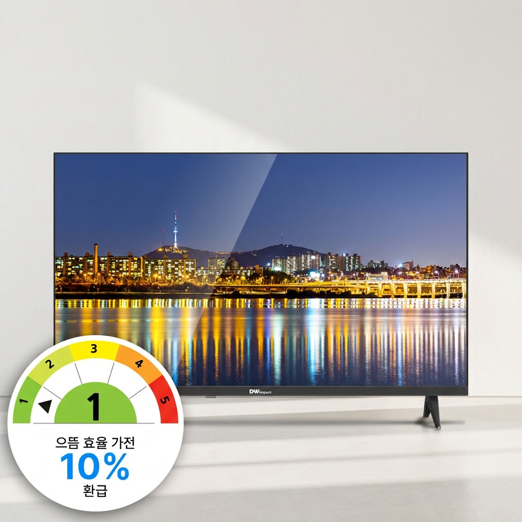 대우테크 스마트 HD LED TV, AD3201EA1, 스탠드형, 81cm, 고객직접설치, 1개 가격 비교 대우테크 스마트 HD LED TV, AD3201EA1, 스탠드형, 81cm, 고객직접설치, 1개