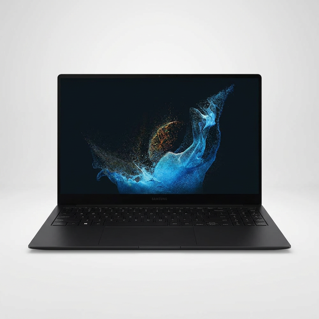 삼성 갤럭시북2 Pro 5G, NT955XED-KK51G, 블랙, 256GB, 16GB, WIN11 Pro, 리퍼, 1개