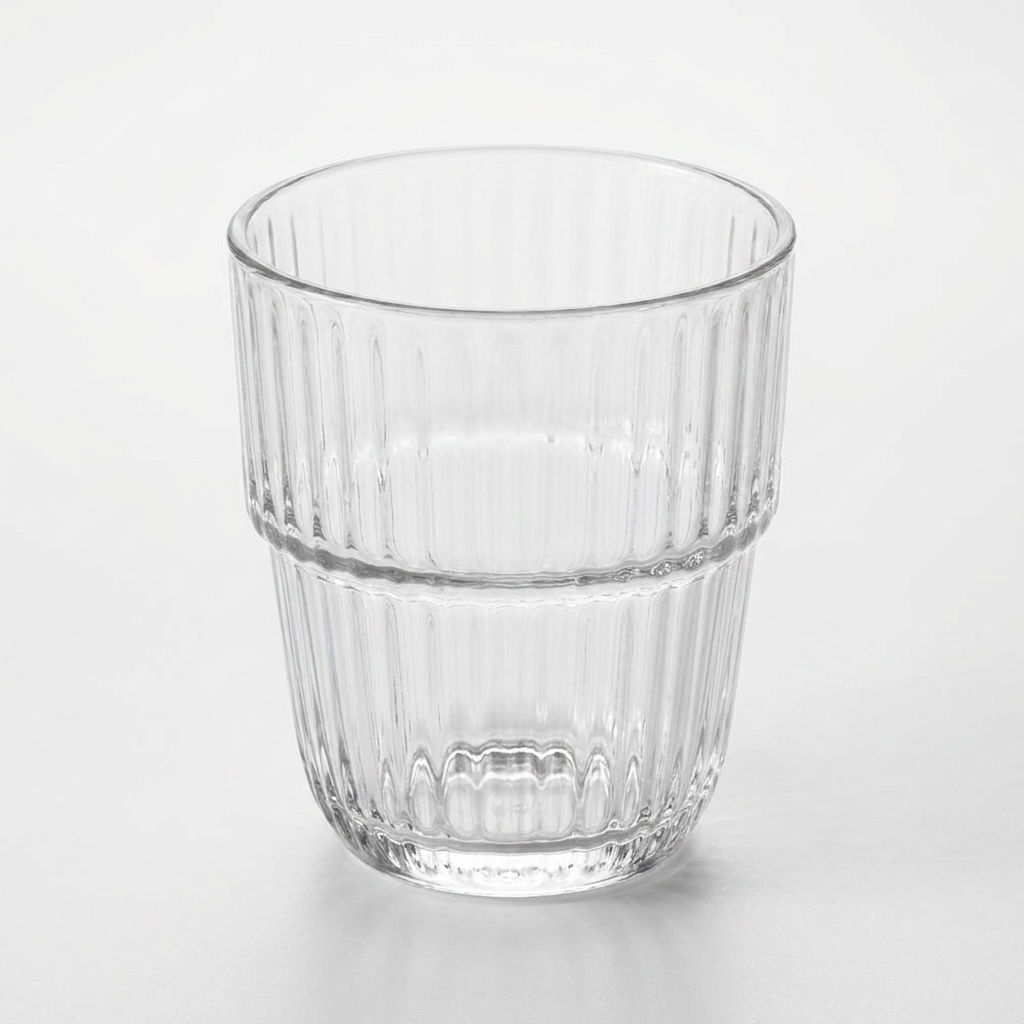 보르미올리 바샤인 언더락잔, 305ml, 1개