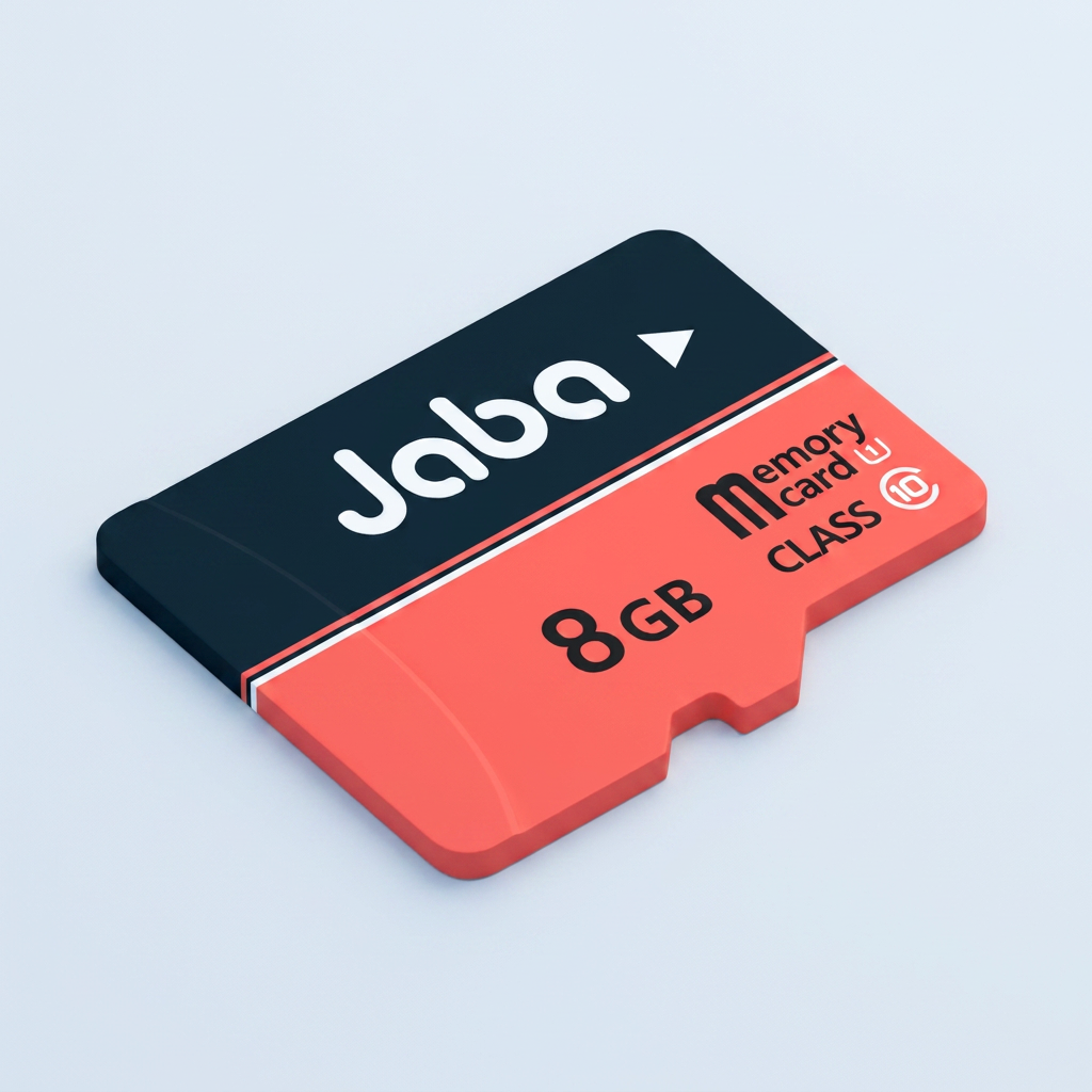 Jaba 마이크로 메모리카드, 64GB, 1개