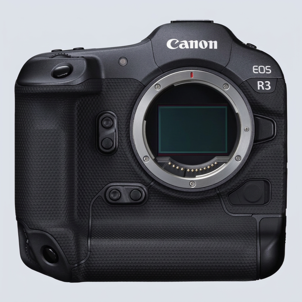 캐논 EOS R3 카메라, 바디, EOS R3, 1개