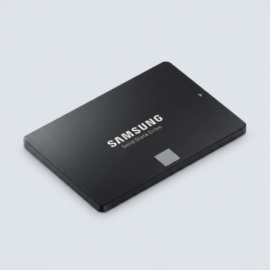 SSD 가격대별 선택과 데이터 보호 관리 요령 7 삼성 870 EVO SATA SSD, MZ-77E250B/KR, 250GB, 1개