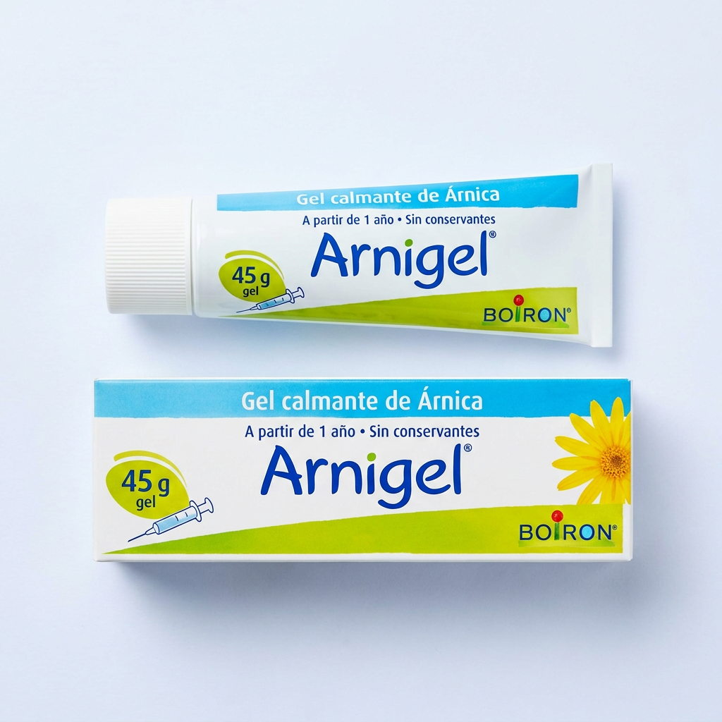 아르니젤, 45g, 1개