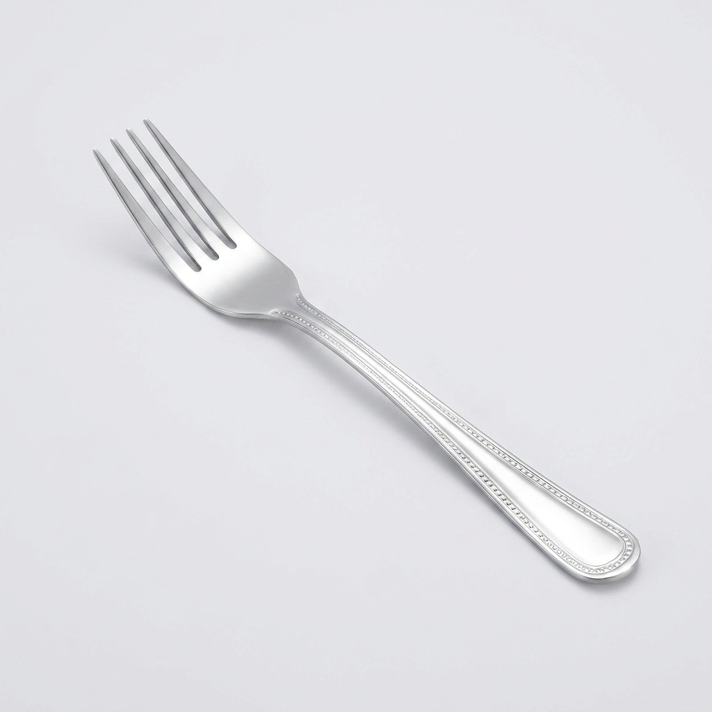 스파게티포크 스텐 레스토랑 양식기 포크, 13호, 16cm, 1개
