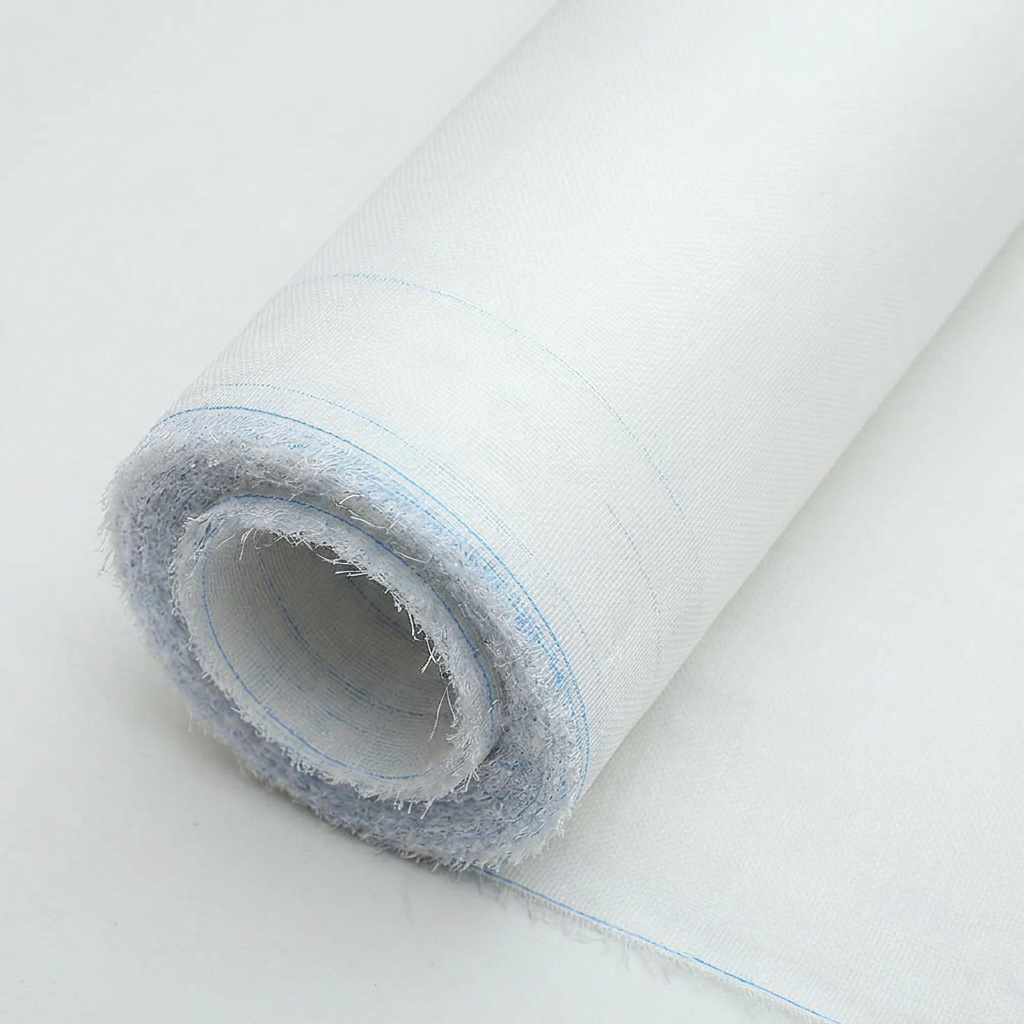 화이트 베란다 방충망 튼튼한 창문 방충망 설치 미세 방충망, 150cm x 100cm