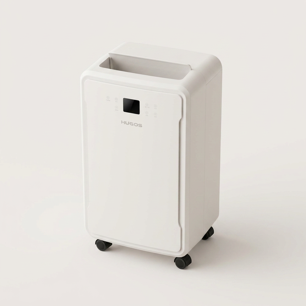 휴고스 제습기 BDA-350, 1개