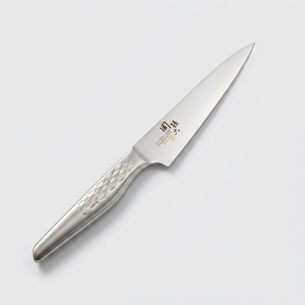 카이 세키 마고로쿠 쇼소 페티나이프 AB-5163, 1개