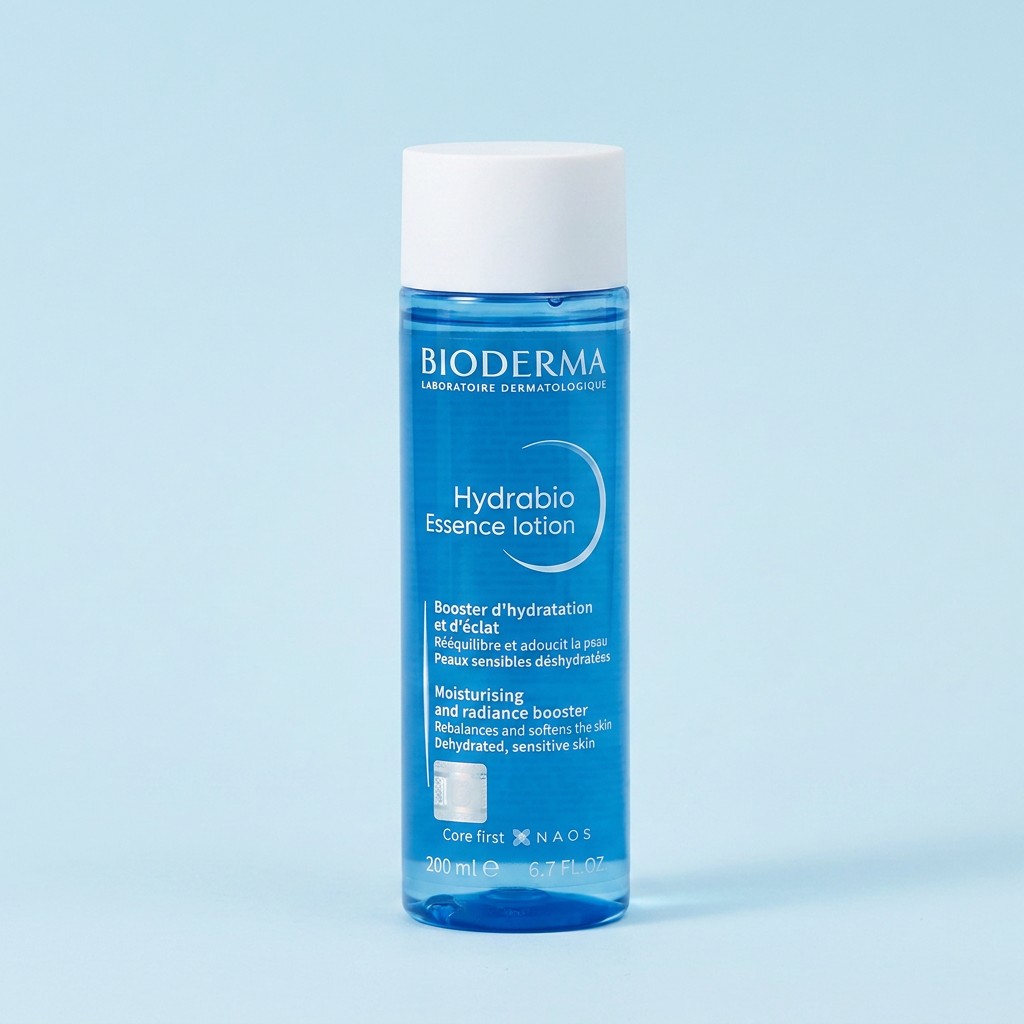 바이오더마 하이드라비오 에센스로션, 200ml, 1개
