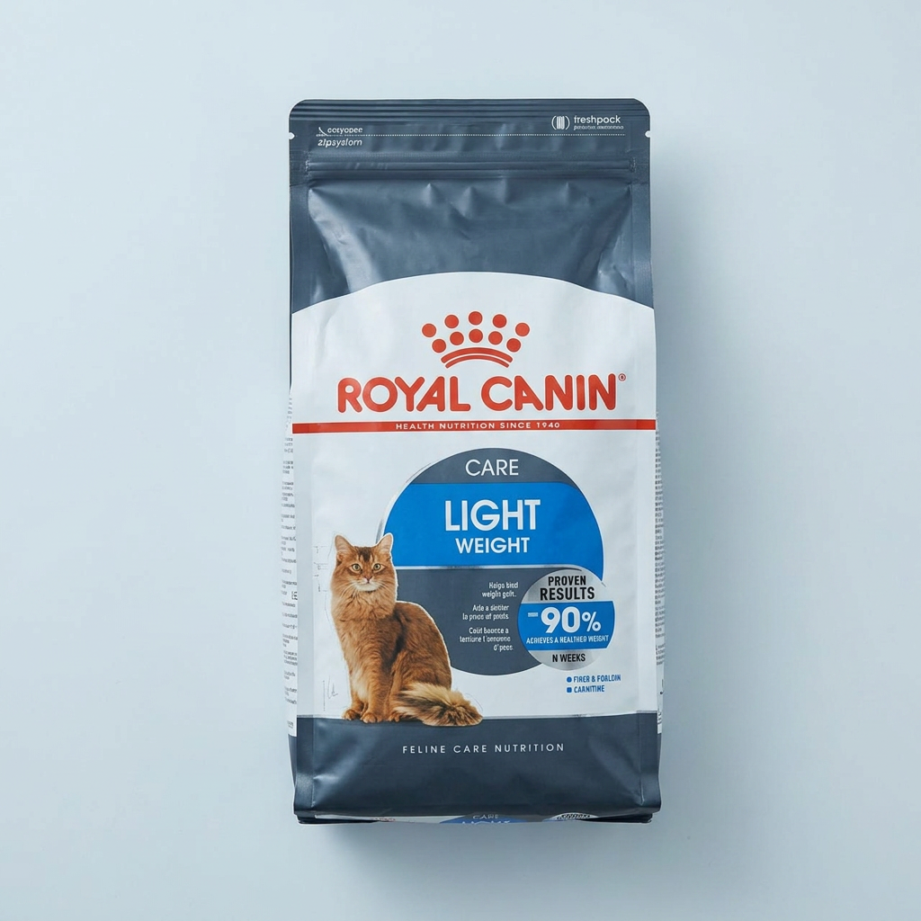 로얄캐닌 라이트웨이트 케어, 닭, 1.5kg, 1개