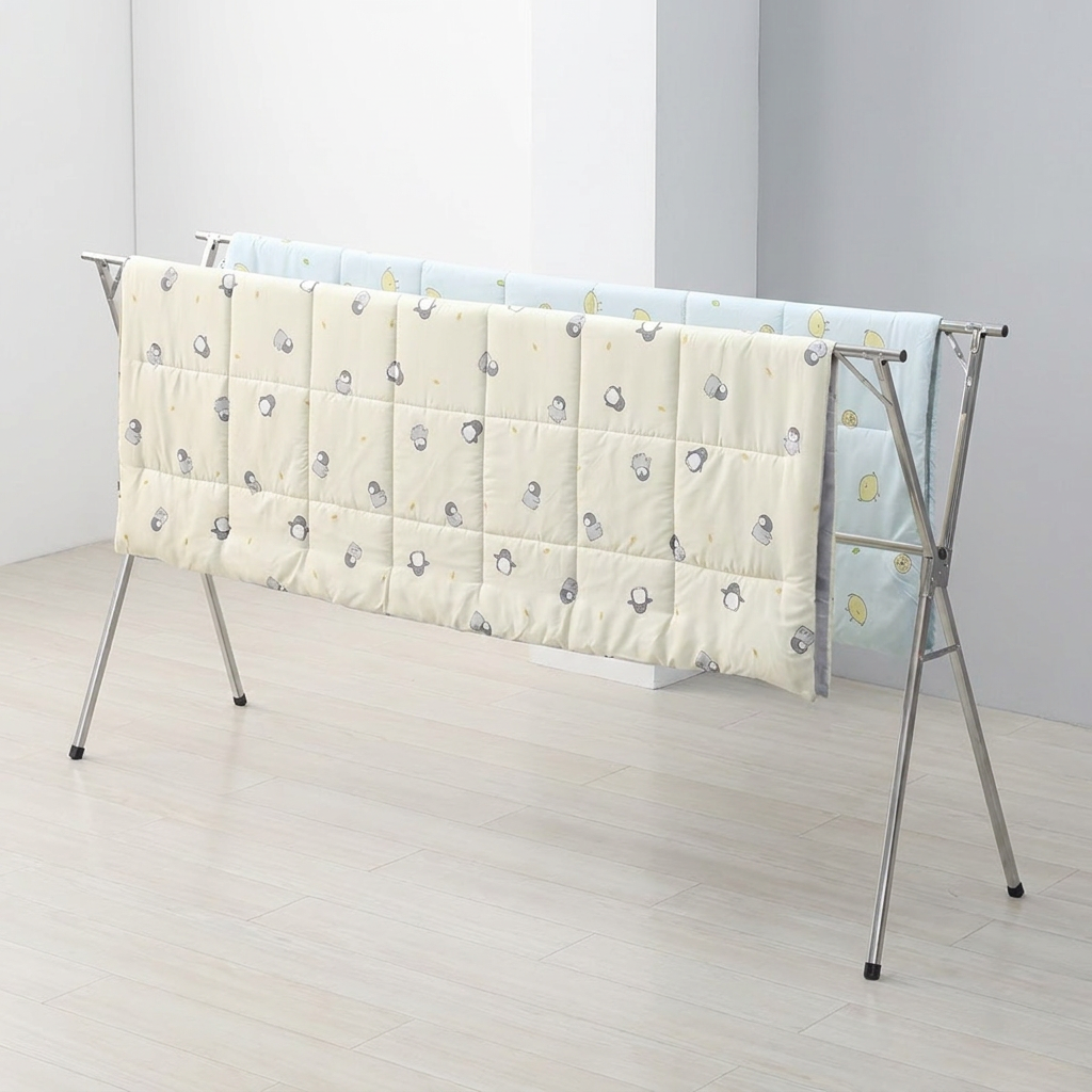 헤스티아 이불건조대 콤비네이션, 스텐레스, 144x200x62x44x127, 1개 가격 추이 헤스티아 이불건조대 콤비네이션, 스텐레스, 144x200x62x44x127, 1개 - 최저가 21,900원