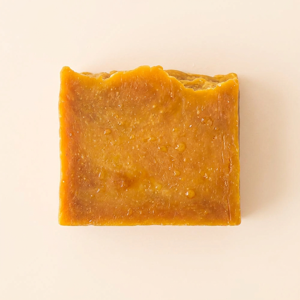 르베르다 천연 비누, 25g, 1개