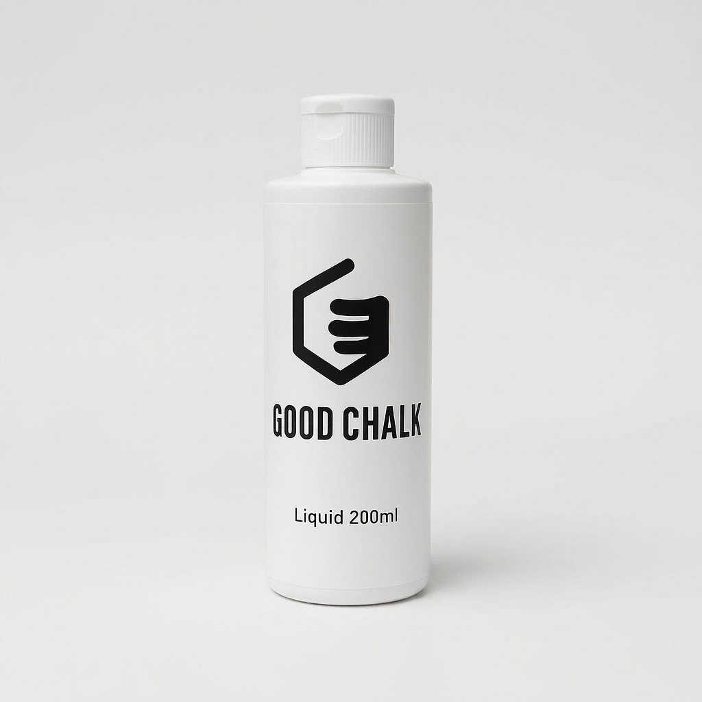 굿초크 액상초크, 200ml, 1개