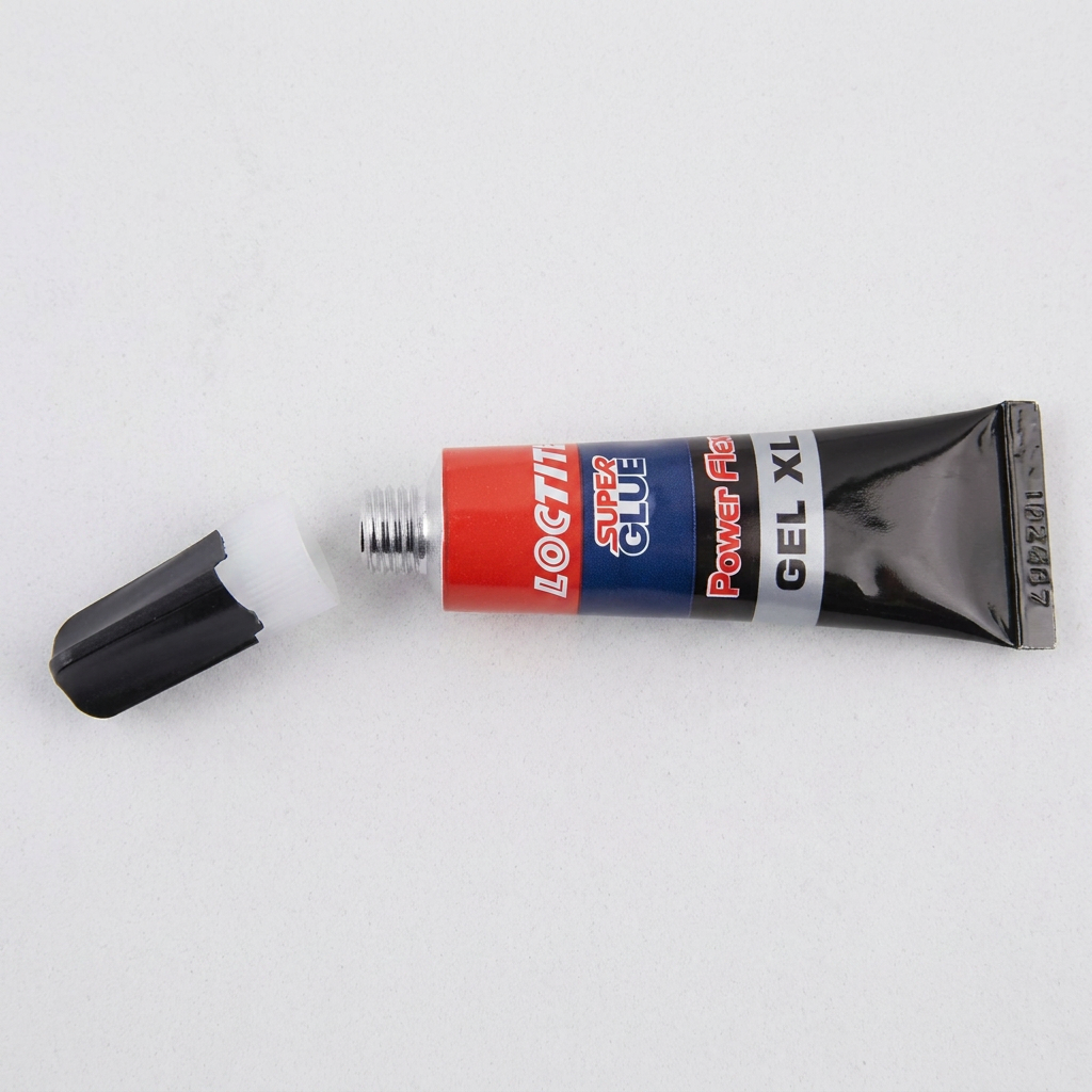 록타이트 플렉스젤 고탄력 젤타입 순간접착제, 10g, 1개