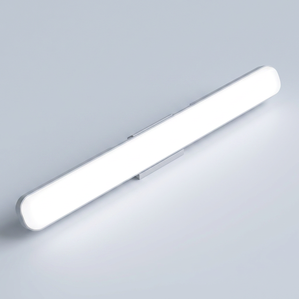 눈이 편한 LED 일자등, 30W, 1개