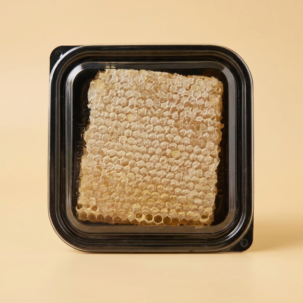 벌집꿀, 500g, 1개