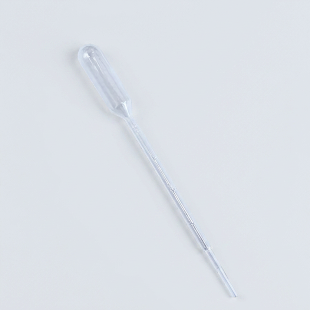 베노아르 눈금 스포이드, 3ml, 1개