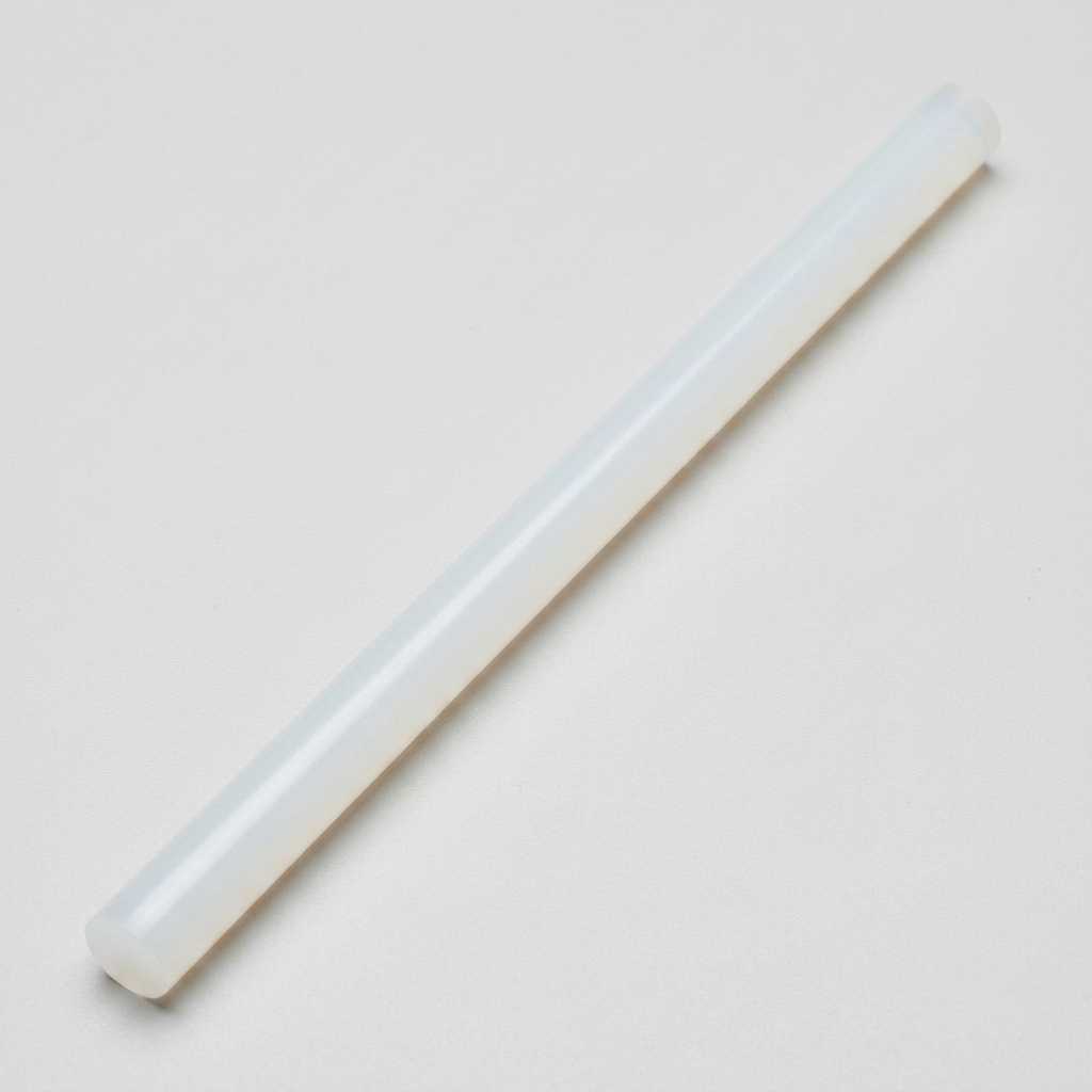 10mm 접착용 글루심 스틱 글루건 보조용품, 6개입