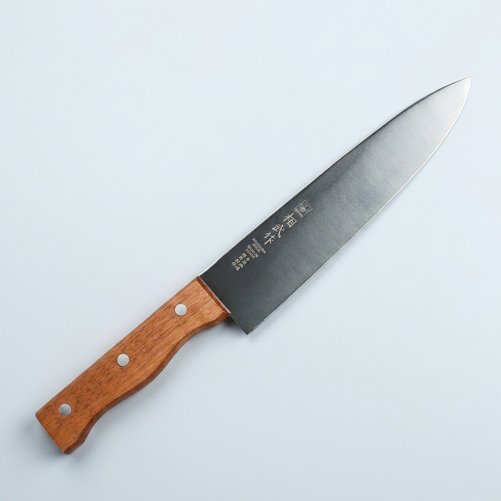 니켄 주방 식도, 23cm, 1개
