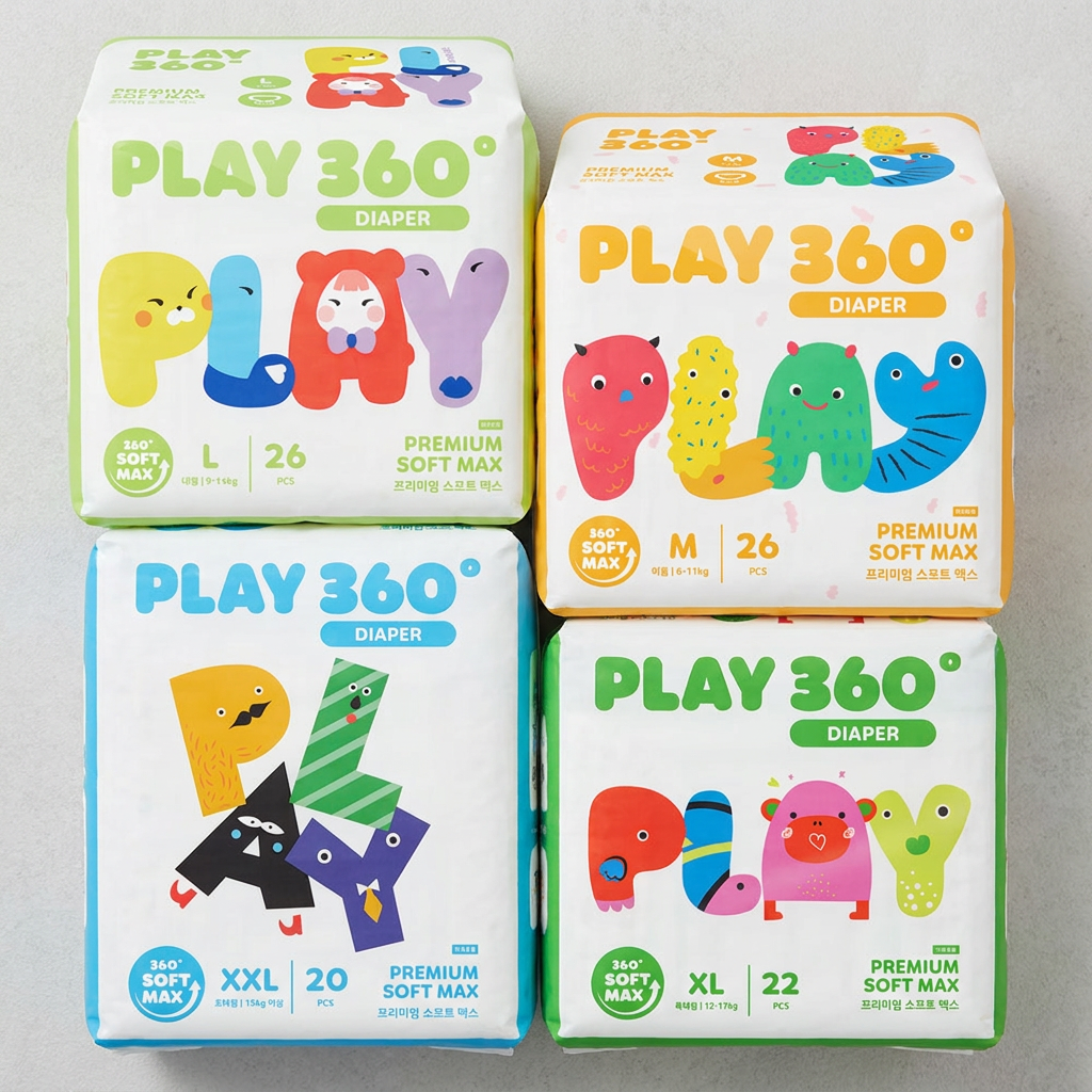 한예지 PLAY 360 프리미엄 팬티 기저귀 체험팩, 중형 , 26개, 남여공용, 6-17kg, 1팩 가격 추이 한예지 PLAY 360 프리미엄 팬티 기저귀 체험팩, 중형 , 26개, 남여공용, 6-17kg, 1팩 - 최저가 11,000원