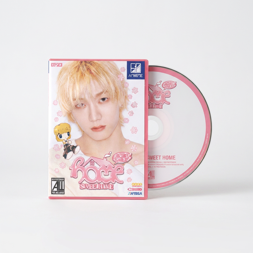 보이넥스트도어 1st Studio Album HOME SWEET HOME ver, 랜덤, 1개 가격 추이 보이넥스트도어 1st Studio Album HOME SWEET HOME ver, 랜덤, 1개 - 최저가 10,000원