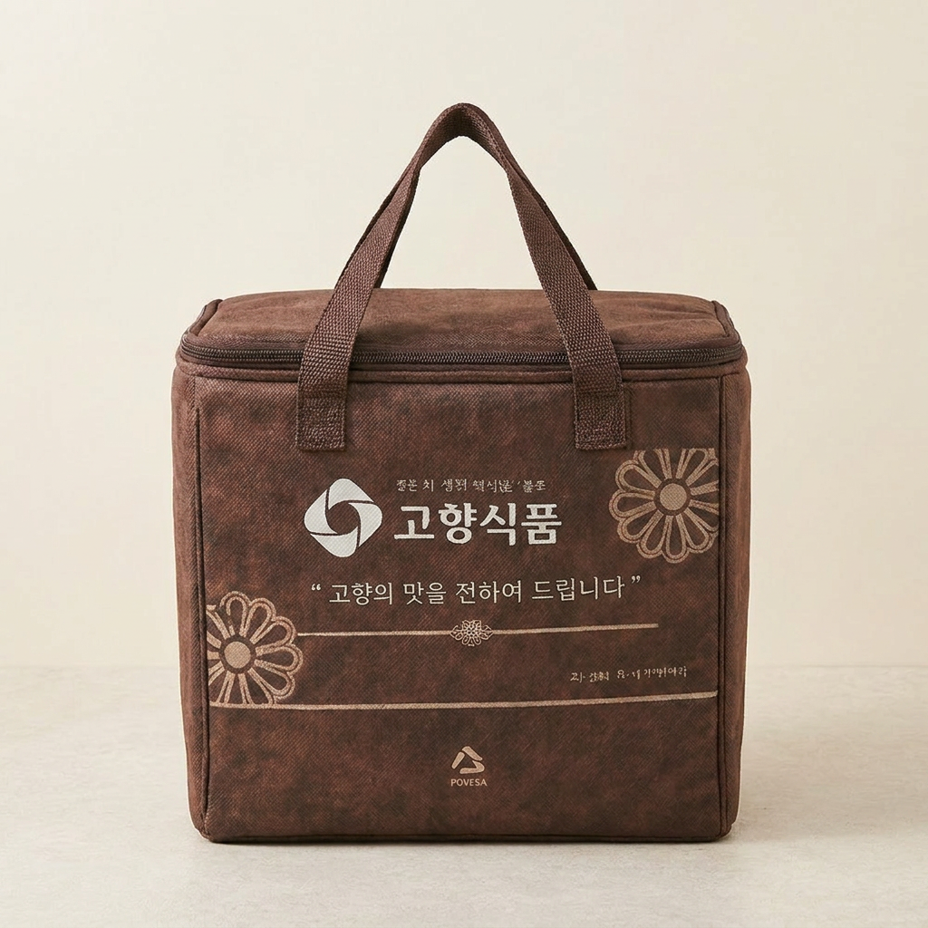 고향식품 국탕류 선물세트 4호, 10개입, 1개