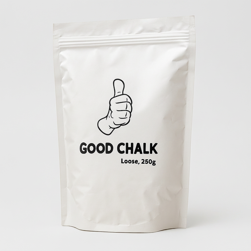 굿초크 클라이밍 초크, 250g, 1개