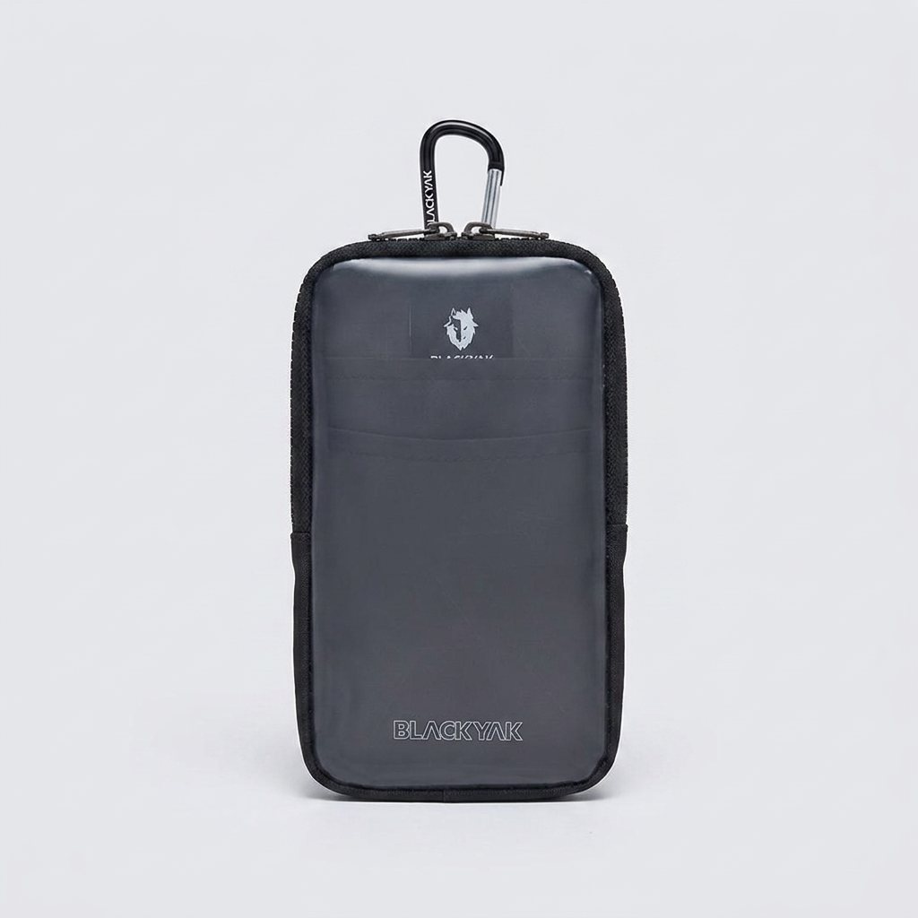 블랙야크 모바일파우치A, NAVY, FREE, 1개