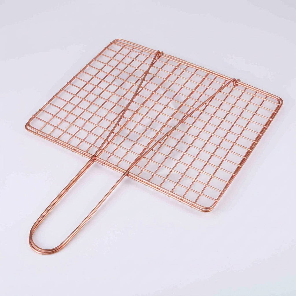 동접 석쇠 21X25 구이용 석쇠 석쇠망 캠핑 석쇠, 기본, 1개
