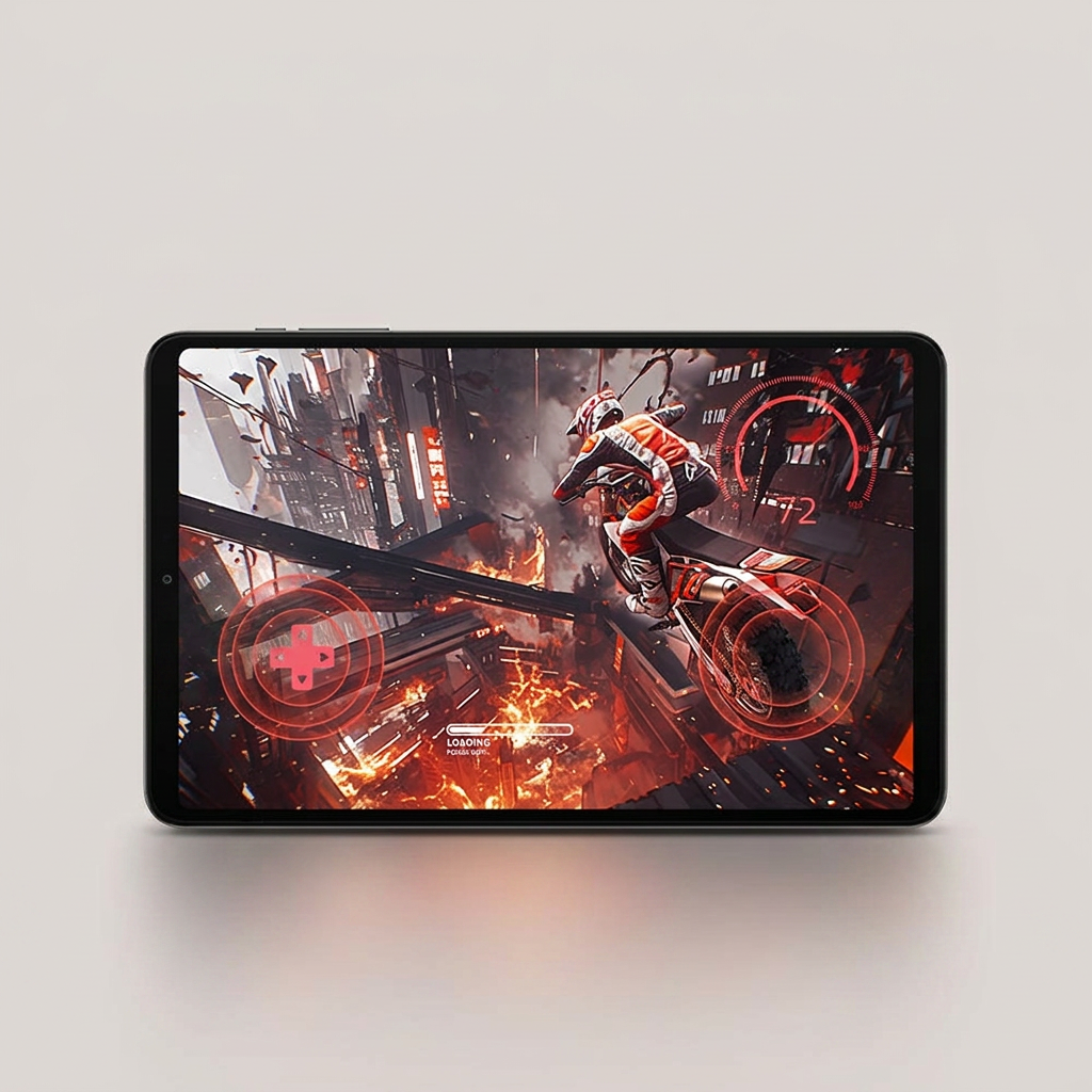 알도큐브 iPlay70 mini Turbo, U812, 램 12GB, 용량 256GB, Wi-Fi