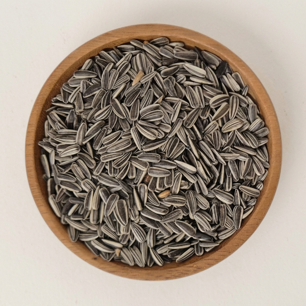 앵무새먹이 공기세척 해바라기씨 400g, 3개